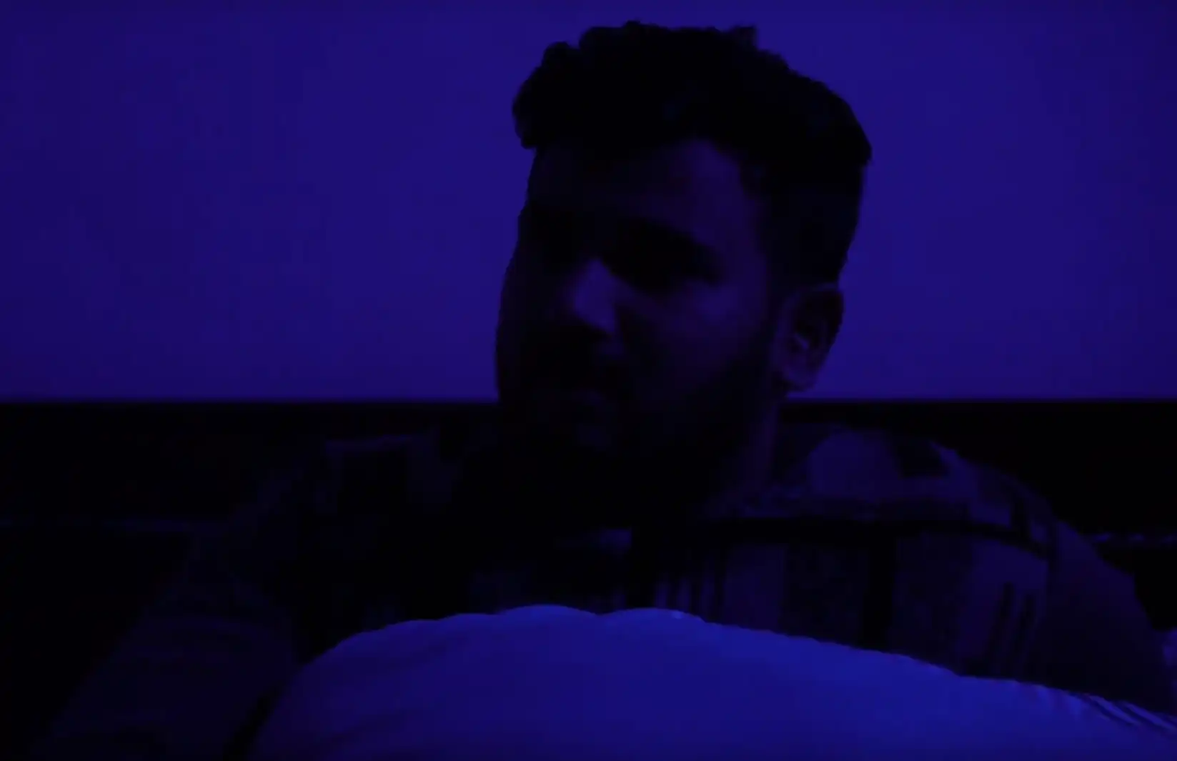 Short film Acting image 6